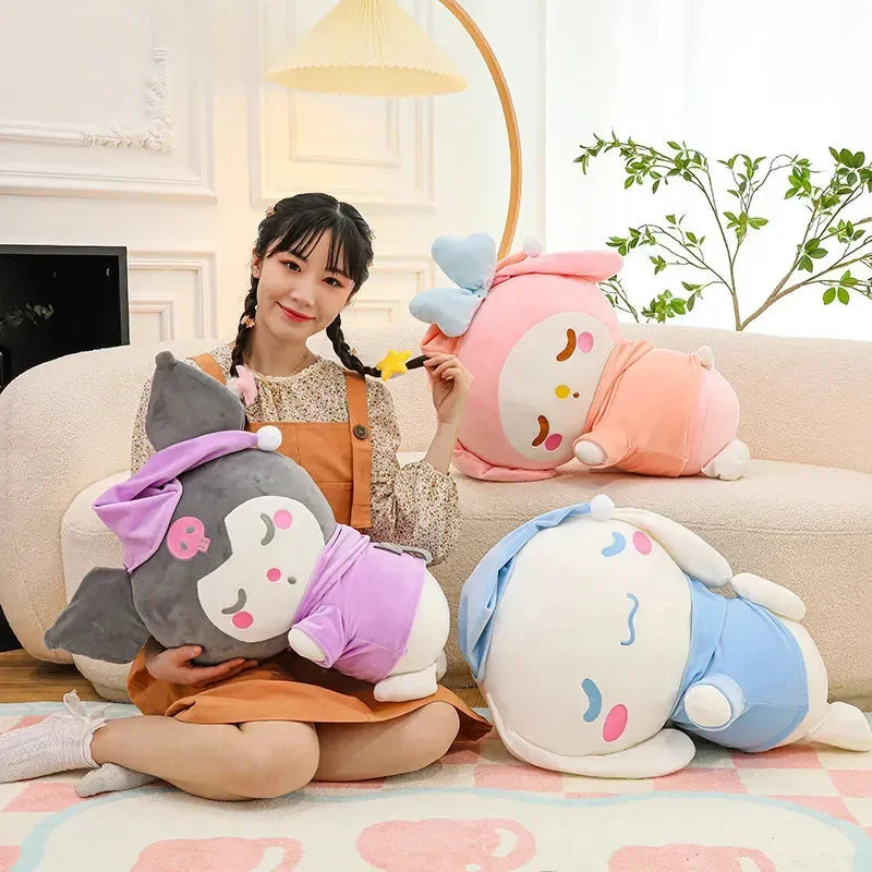 Sanliou Sweet Slumber Plushies