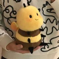 Bug Buddy Garden Bliss Plush