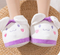 Lovely Cartoon Shoes PN5688 - Bear Hugs