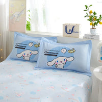 Fashion Anime Bedding Set PN5980 - Bear Hugs