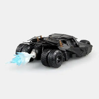 Yamaguchi Dark Knight Batmobile (14 cm)