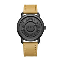 DOM Kinetic Flow Suspension Watch