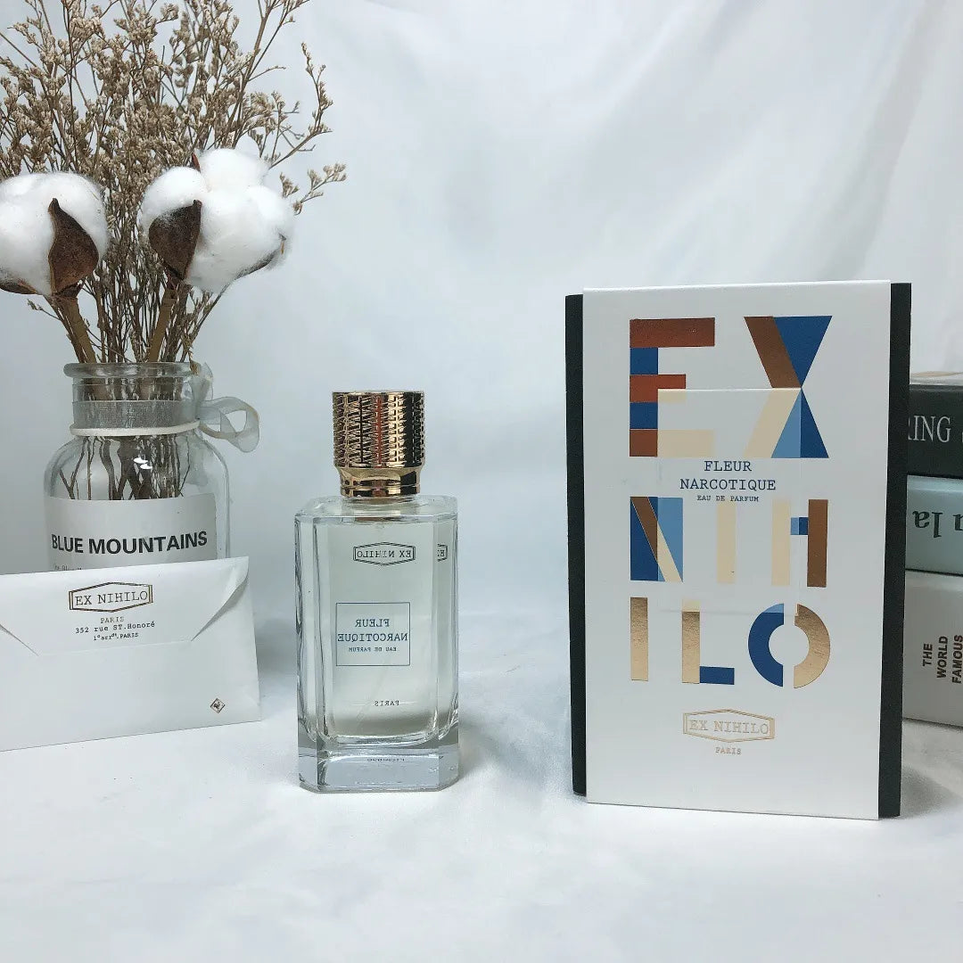 EX Nihilo Fleur Narcotique Luxury Parfum (100 ml)