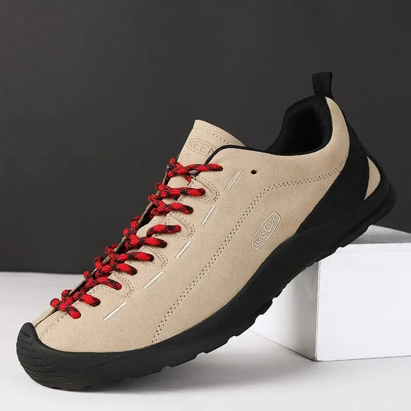 KEEN Jasper Outdoor Adventure Shoes