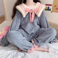 Sailor Scout Comfort Pajama Suit