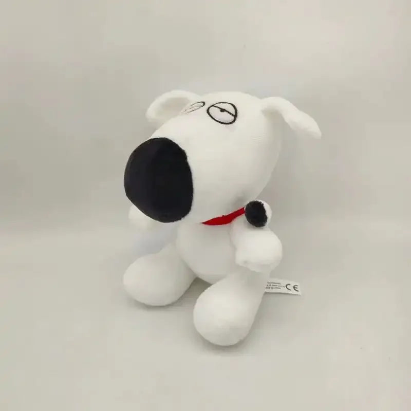 Family Guy Soft Plushies (19 cm)