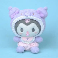 Sanliou Latte Cubs Plushie