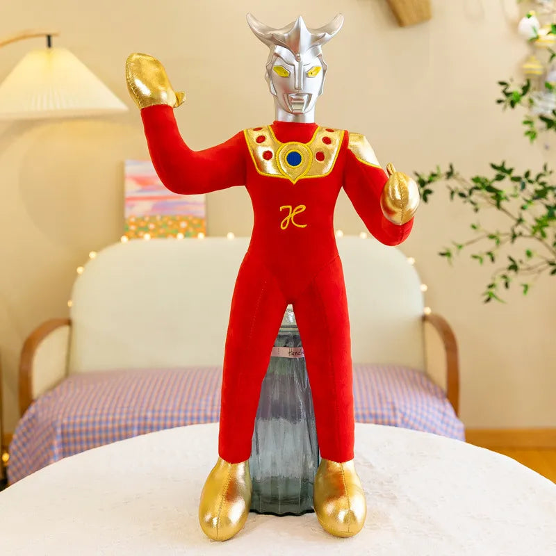 Ultraman Premium Stuffed Doll