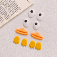 Big Mouth Duck Funny Case (For iPhones)