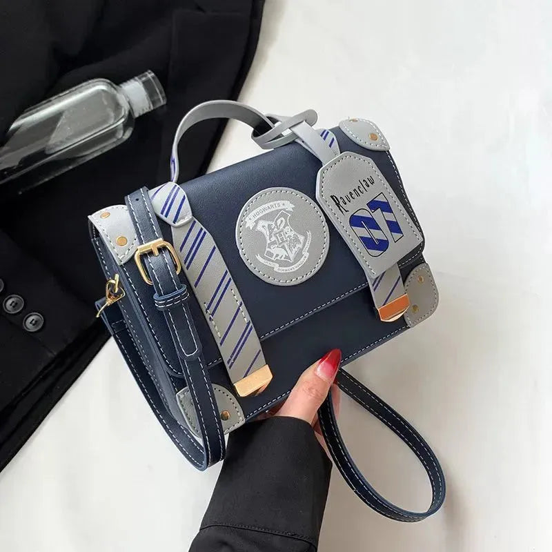 Harry Potter Crossbody Handbag