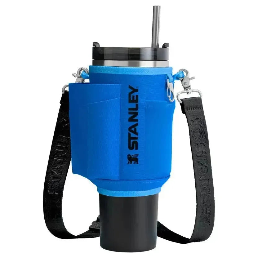 Stanley All Day 40 oz Quencher Carry-All