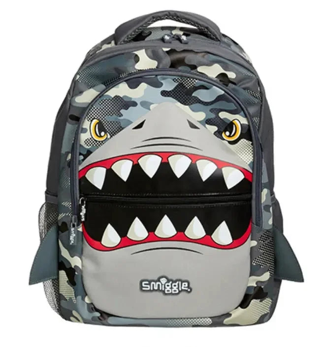 Smiggle Classic School Backpacks