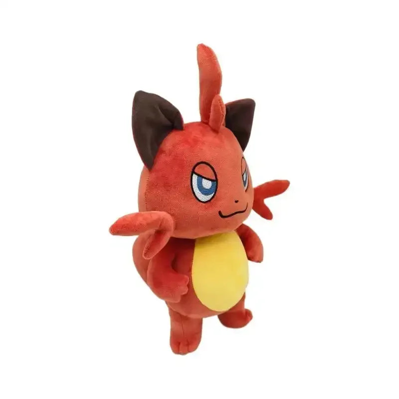 Magicbeast Palu & Friends Plush