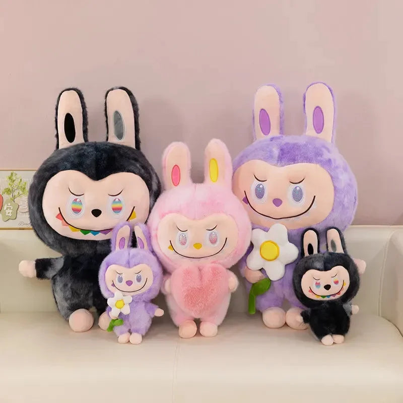 Laboobu Love Blooms Plush