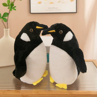 Ocean Park Peguin Plushie (25 cm)