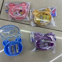 Sanrio Bear Head Sharpener