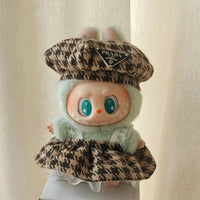 Labuboo Couture Assorted Fashion Outfits