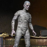 NECA Ancient Mummy Figure (17 cm)