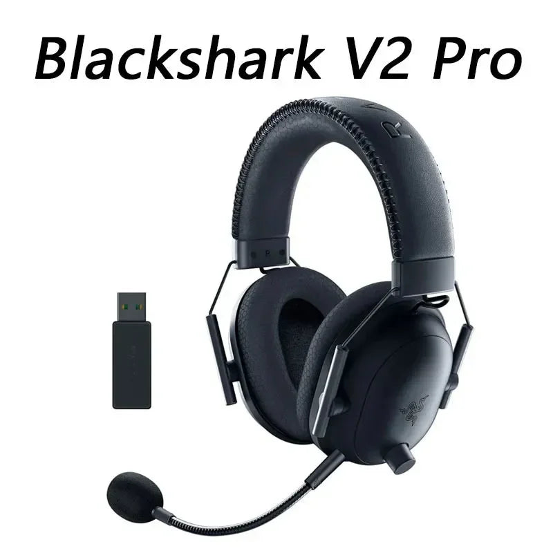 RZR BlackShark V2 X Wired Gaming Headset