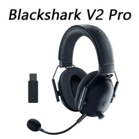 RZR BlackShark V2 X Wired Gaming Headset