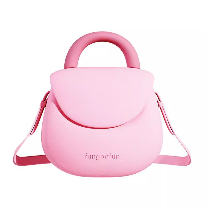 FUNGOOFUN EVA Waterproof Purse