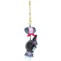 Sanliou 50th Anniversary Bunny Love Keychain