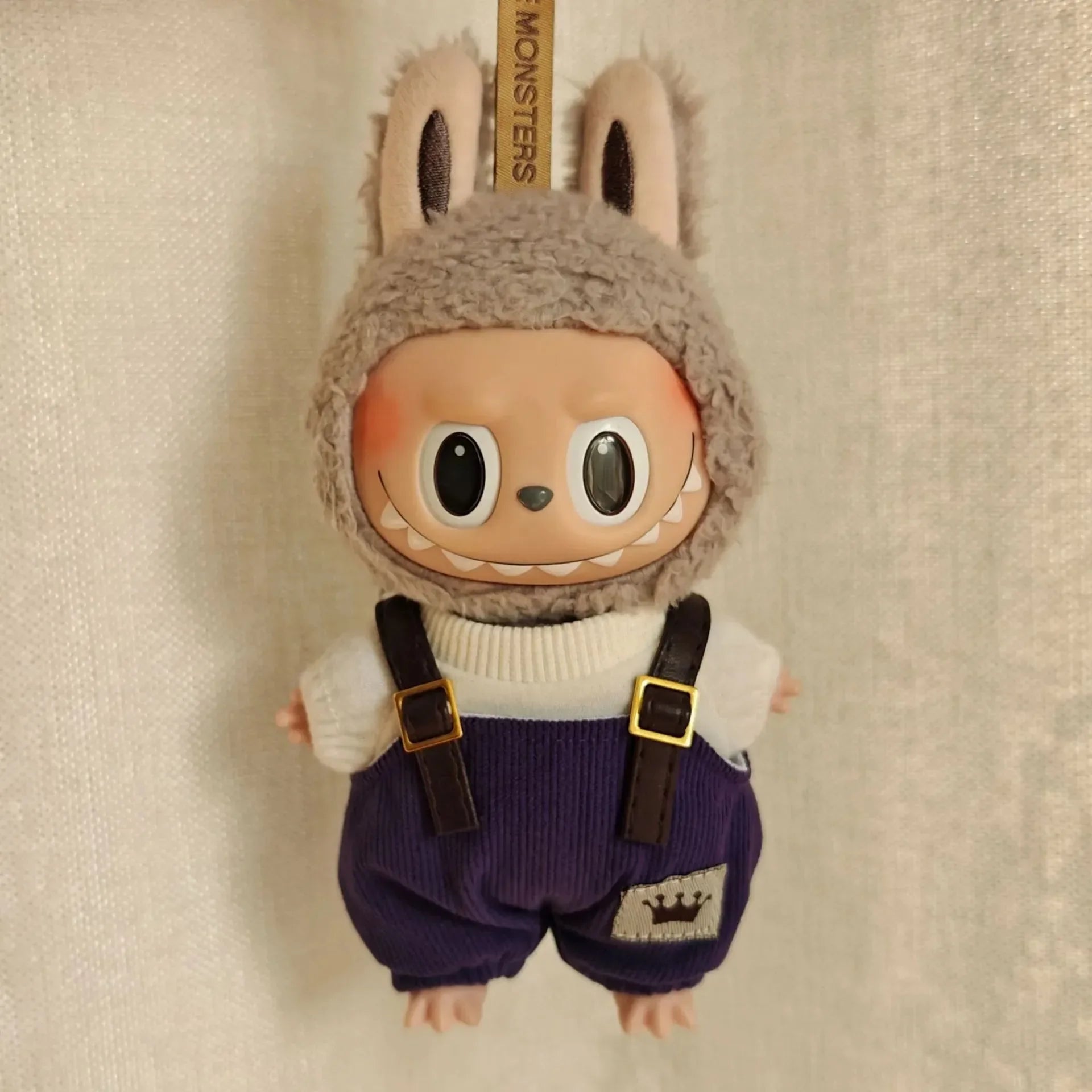 Labuboo Couture Assorted Fashion Outfits