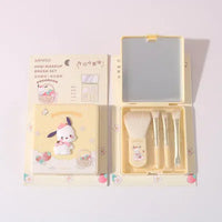 Sanrio Mini Makeup Set