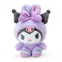 Sanliou Bunny Ears Plushie