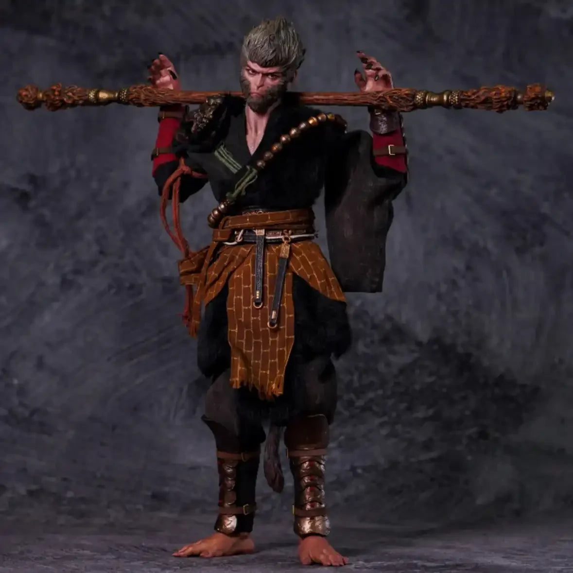 Wukong Monkey King Deluxe Figurine (37 cm)