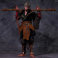 Wukong Monkey King Deluxe Figurine (37 cm)