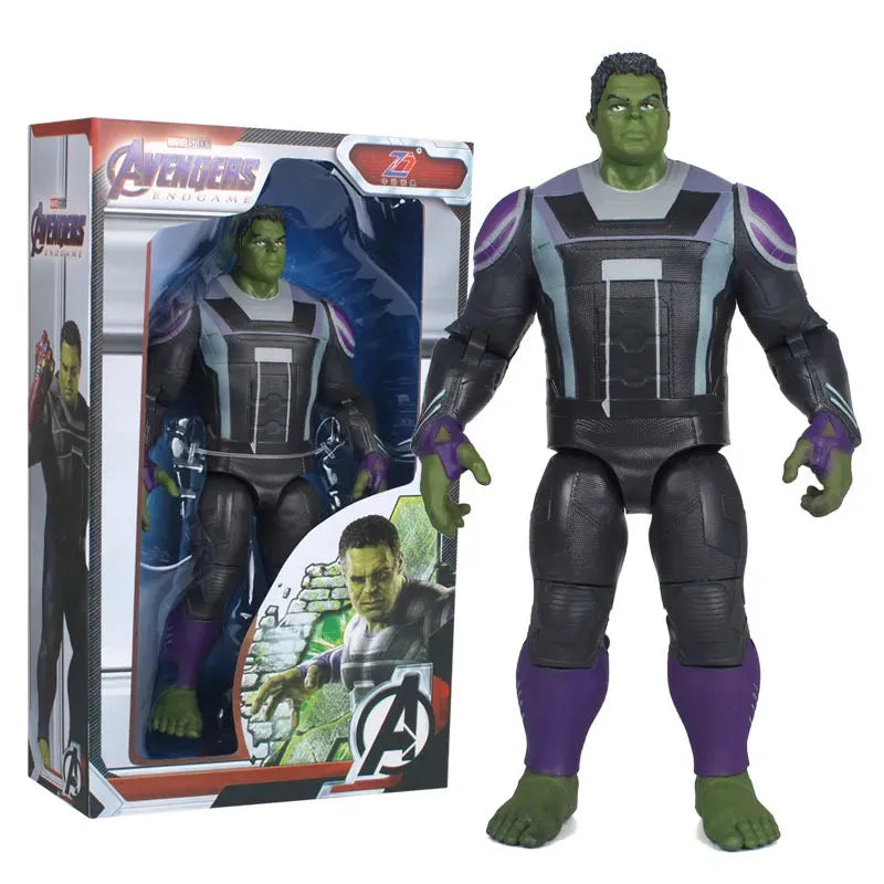 Marvel Avengers Premium Edition Action Figures