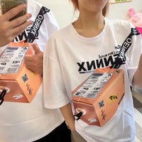 Funny Box T-shirt PN6147 - Bear Hugs