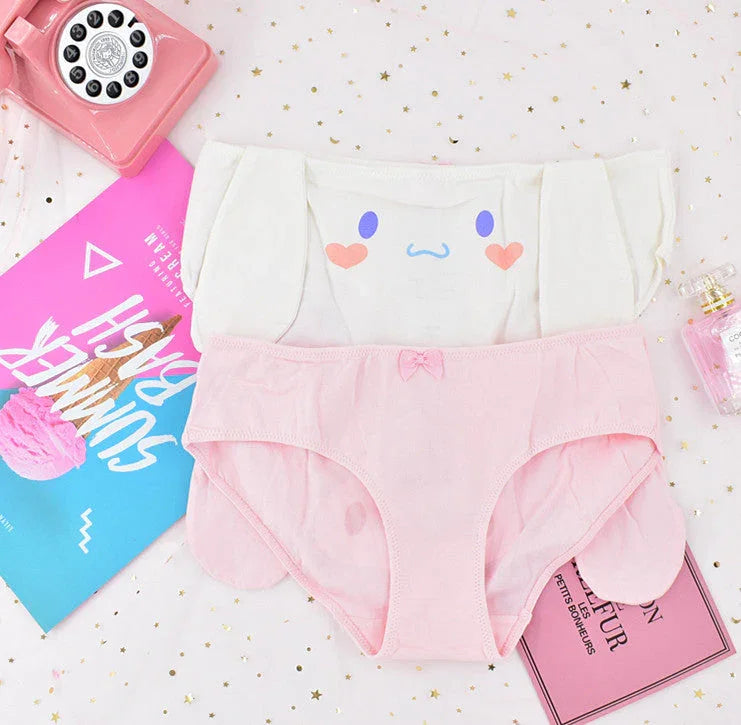 Cute Underwear PN1663 - Bear Hugs