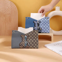 Nordic Style Luxury Tissue Boxes