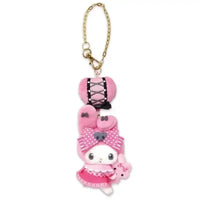 Sanliou 50th Anniversary Bunny Love Keychain