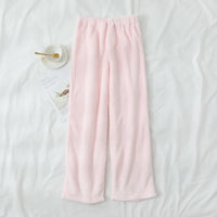 Kawaii My melody Winter Pajamas Suits Set PN1956 - Bear Hugs