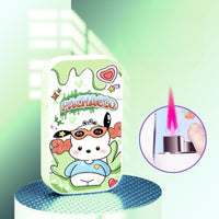 Pochacco Sporty Spark Lighter