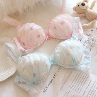 Cartoon Anime Underwear Suits PN4133 - Bear Hugs