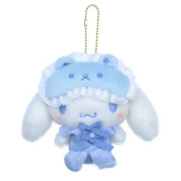 Sanliou Sweet Slumber Pals Keychain