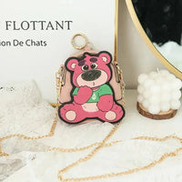 Carry Cute Companion Mini Chain Bag