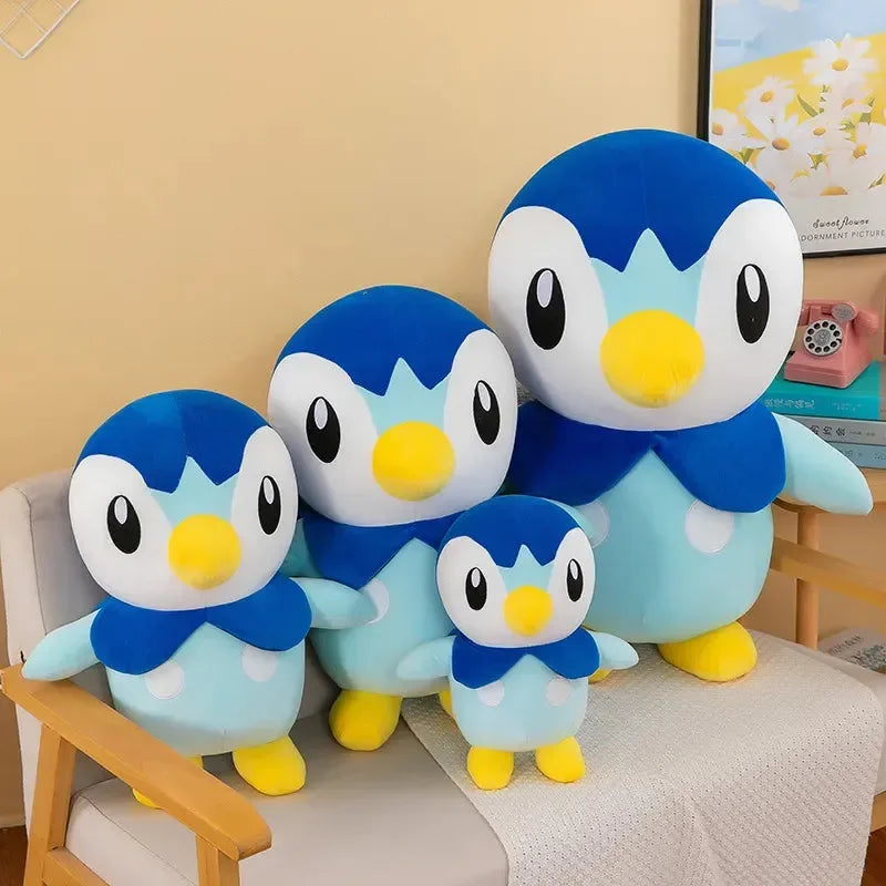 Piplup Cuddly Pokimon Plushie
