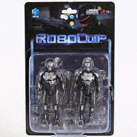 Figurines d'action HEYA Robocop (10 cm) 