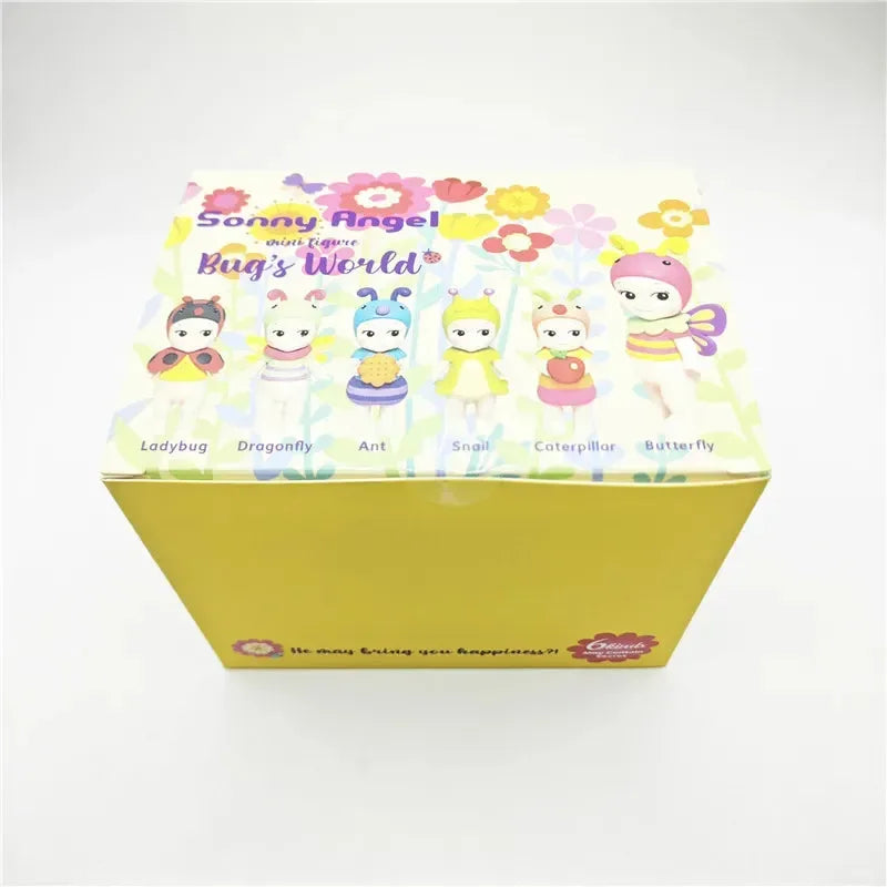 Sonny Angel Bug's World Blind Box