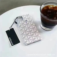 Italian Designer Premium Fashion Phone Case (For iPhones)