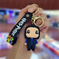 Adorable Harry Potter Pocket Pop Keychain