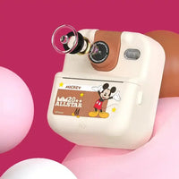 DZNY Snap & Print 4K Camera