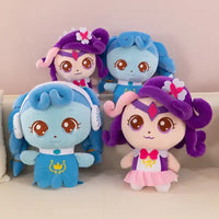 Teenieping Sparkle Pal Plush