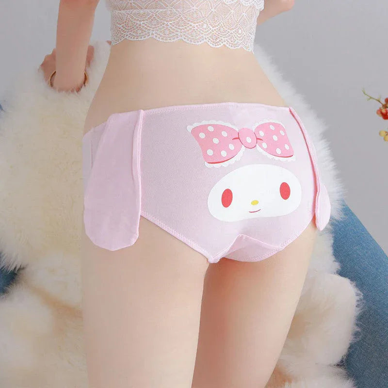 Cute Underwear PN1663 - Bear Hugs