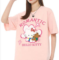 Sanliou Sisterhood Fashion Tee